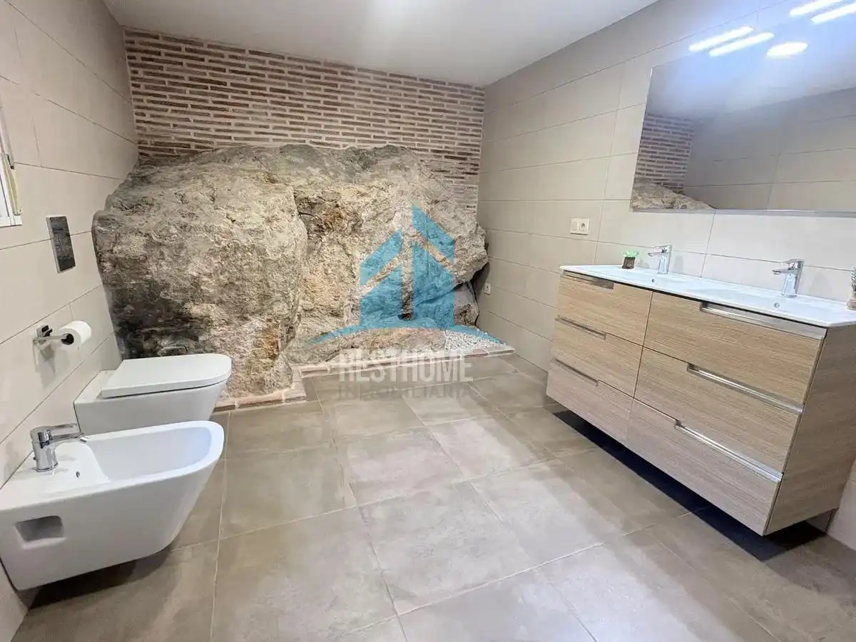 Casa amb jardí en venda a Sant Antoni, imagen 16