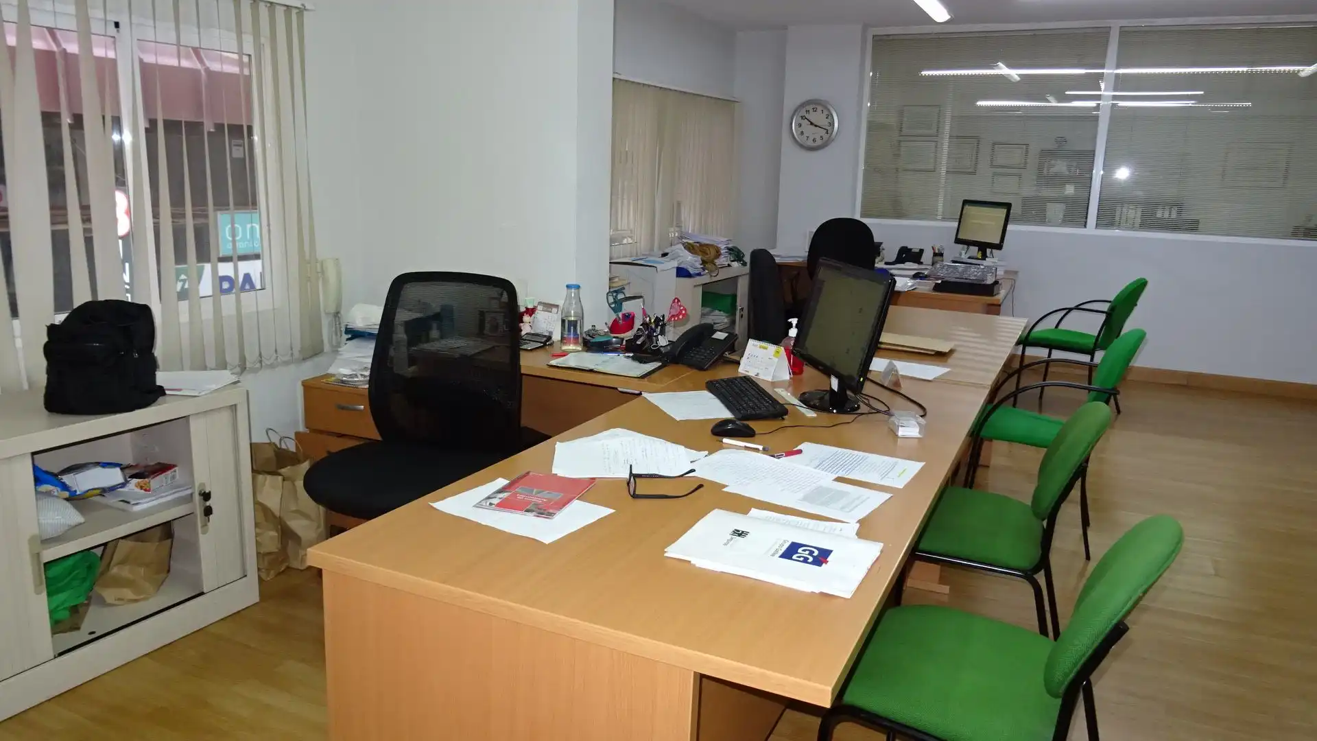 Office space with lift for sale in Centro, imagen 39