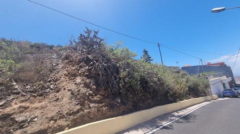 Foto 5 de Residencial en venda a Charco del Pino, Santa Cruz de Tenerife