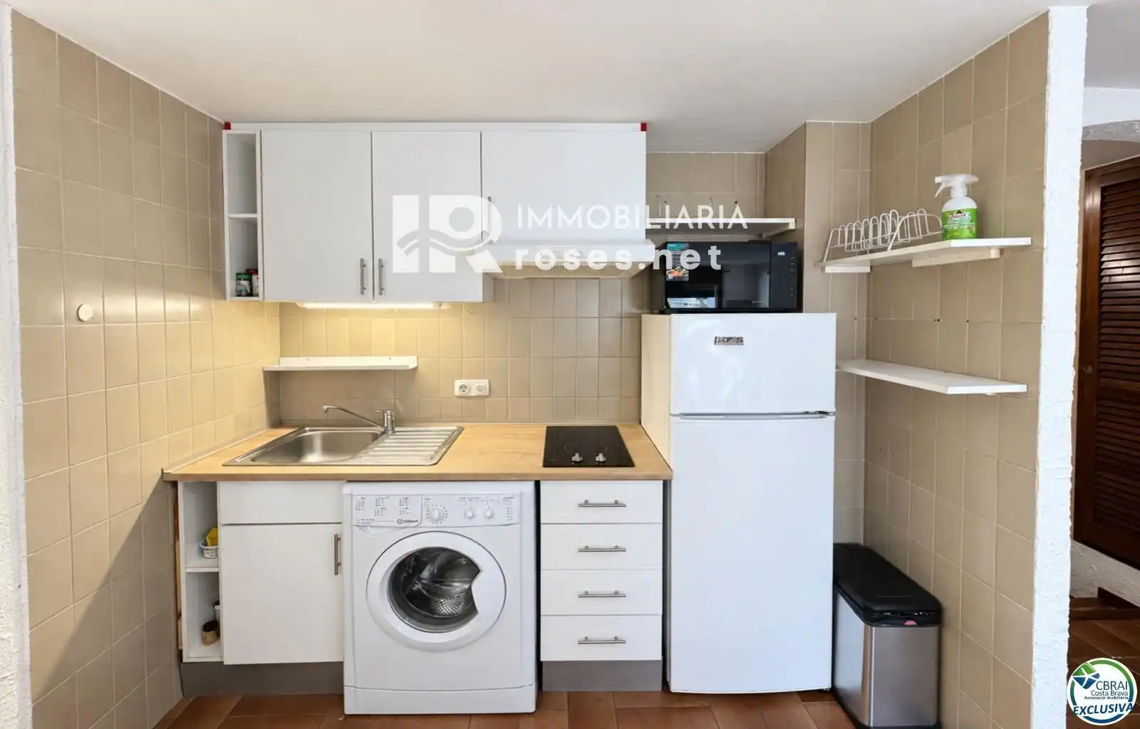 Monolocale in vendita a DE LA PUNTA DEL PONENT, imagen 18