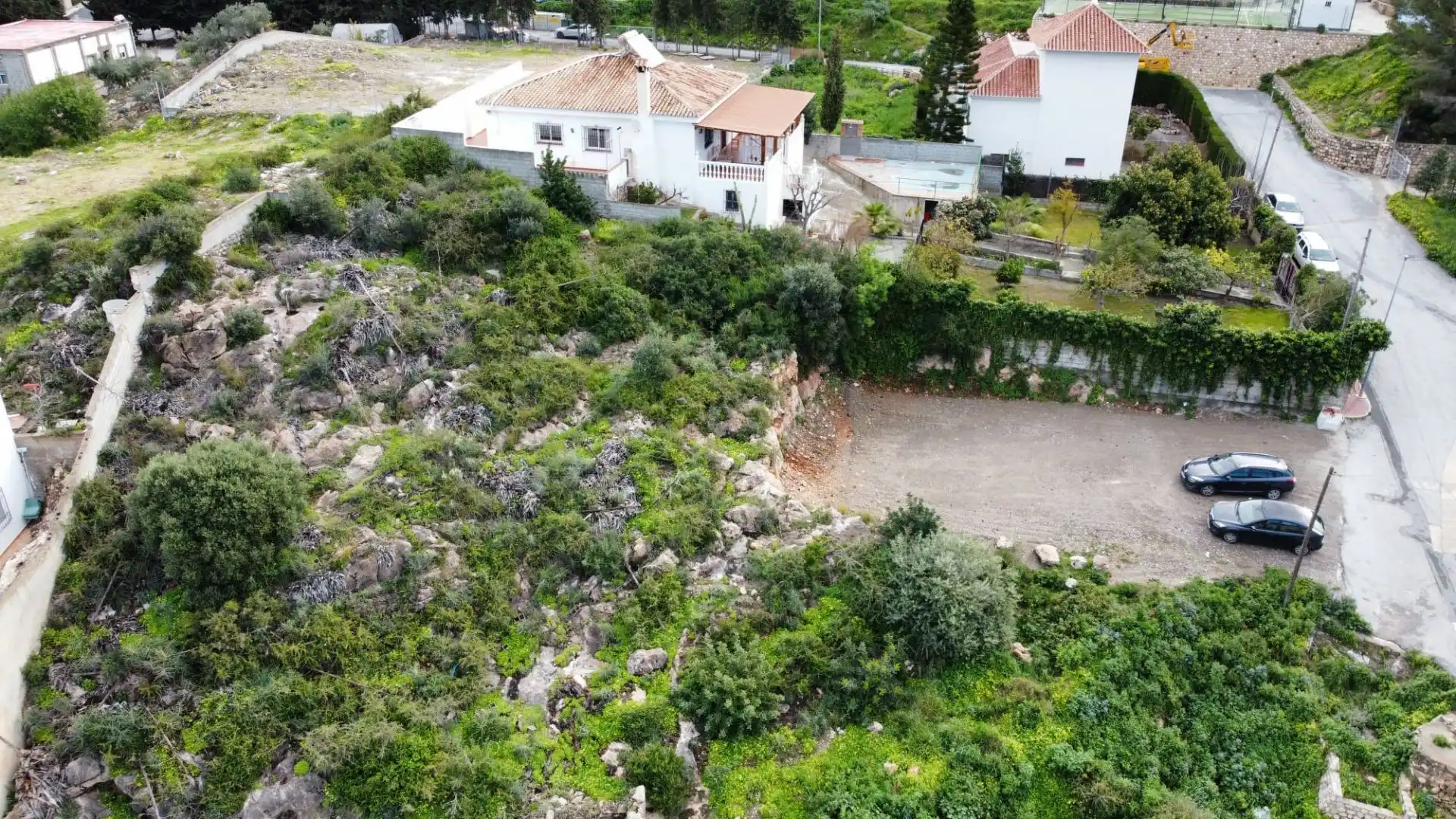Lands and plots for sale in Vélez de Benaudalla, imagen 5