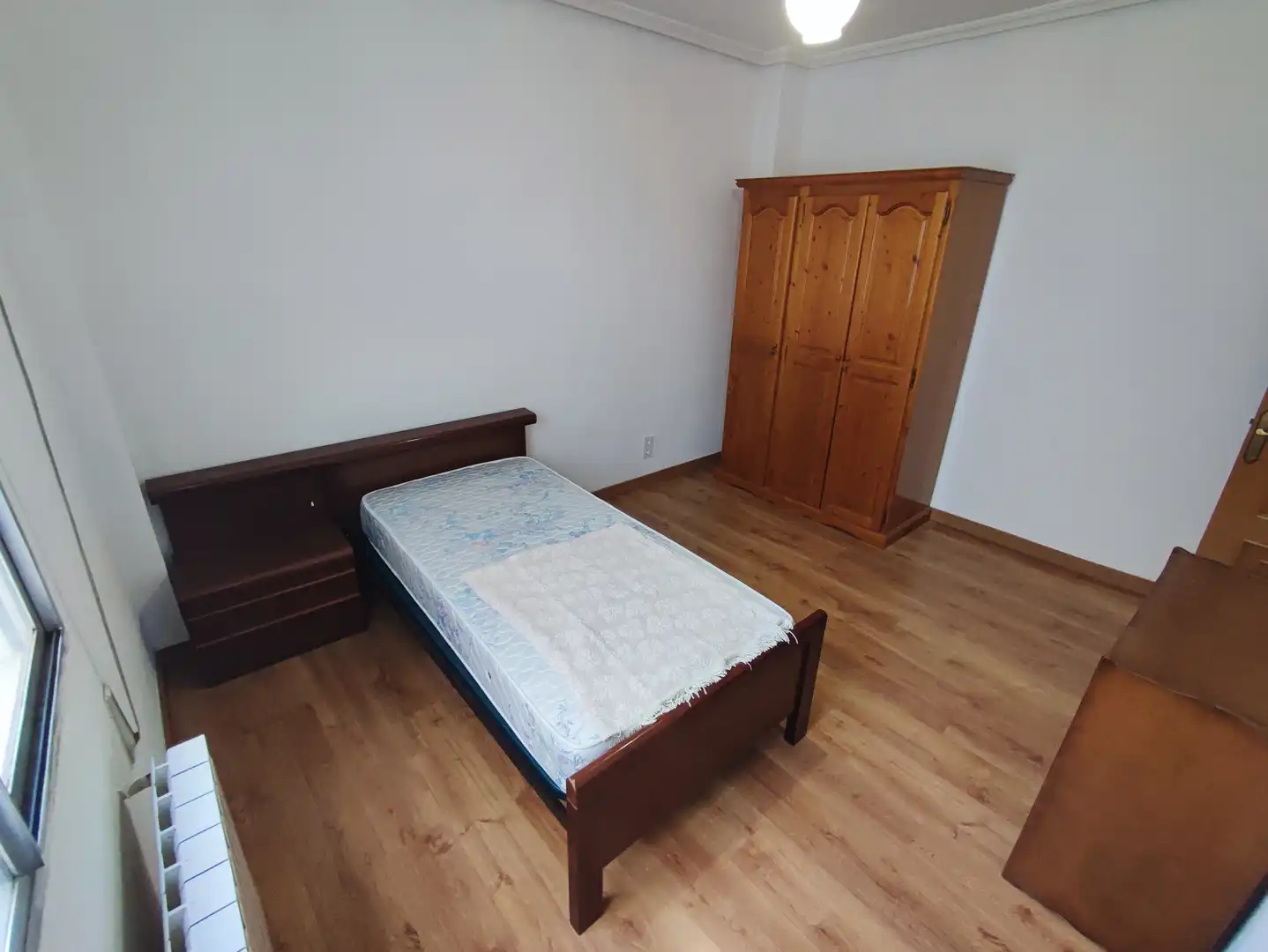 Flat for rent in Calle Romanceros, Centro