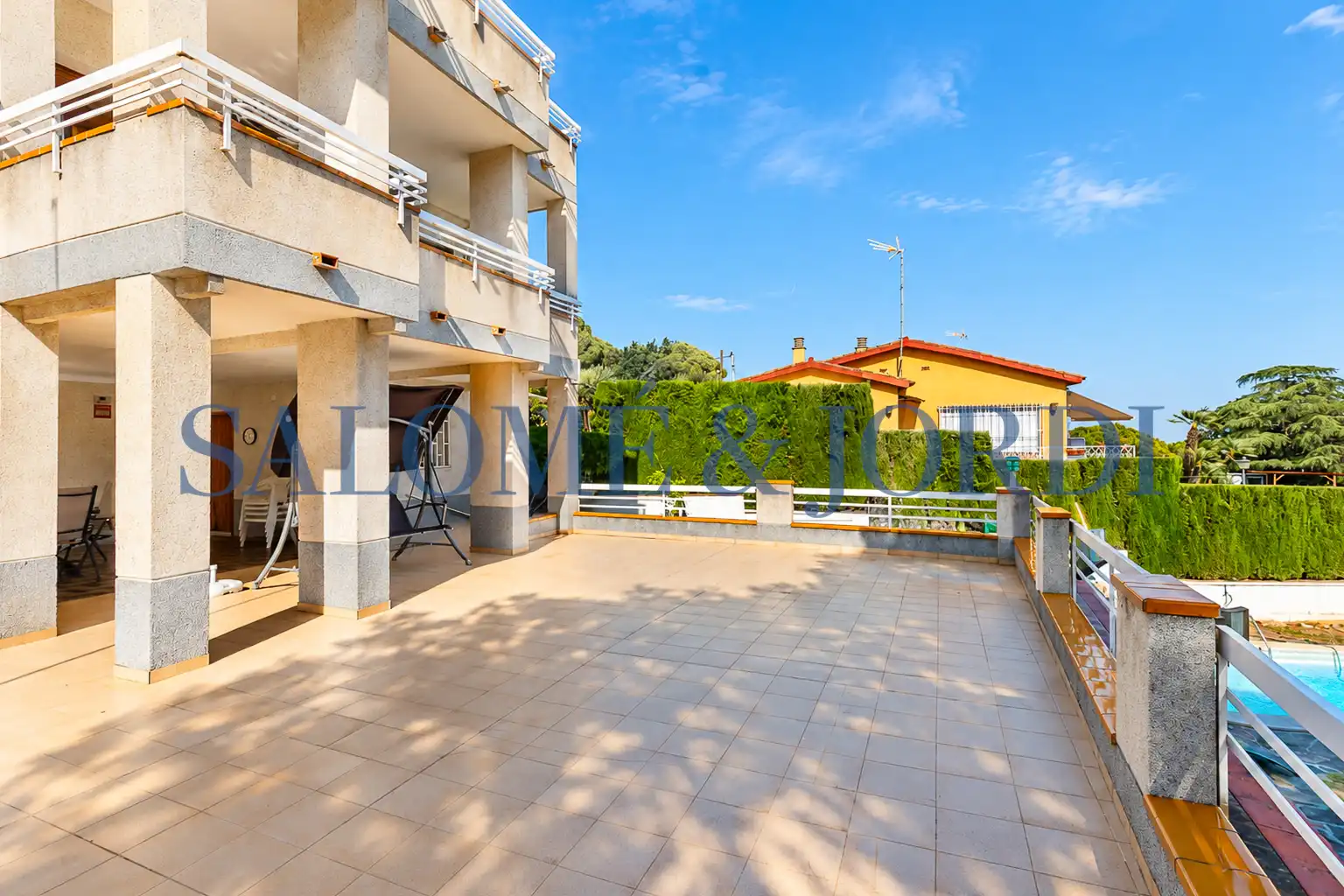 Casa con piscina in vendita a Carrer Jaume Balmes, imagen 14