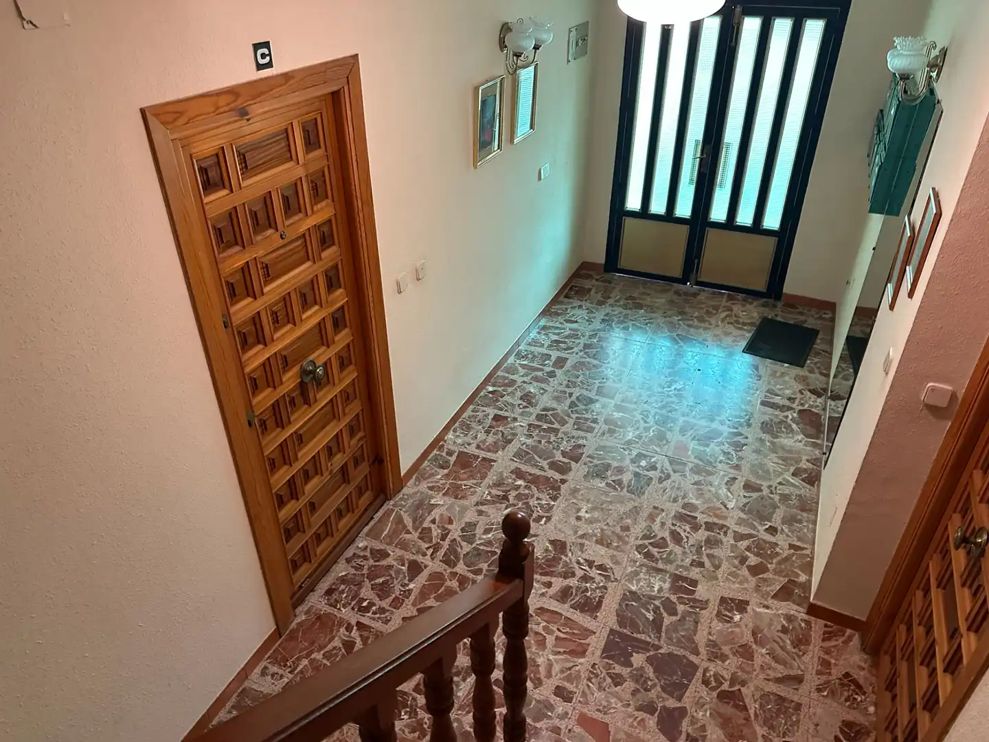 Flat for sale in Estremera, Madrid