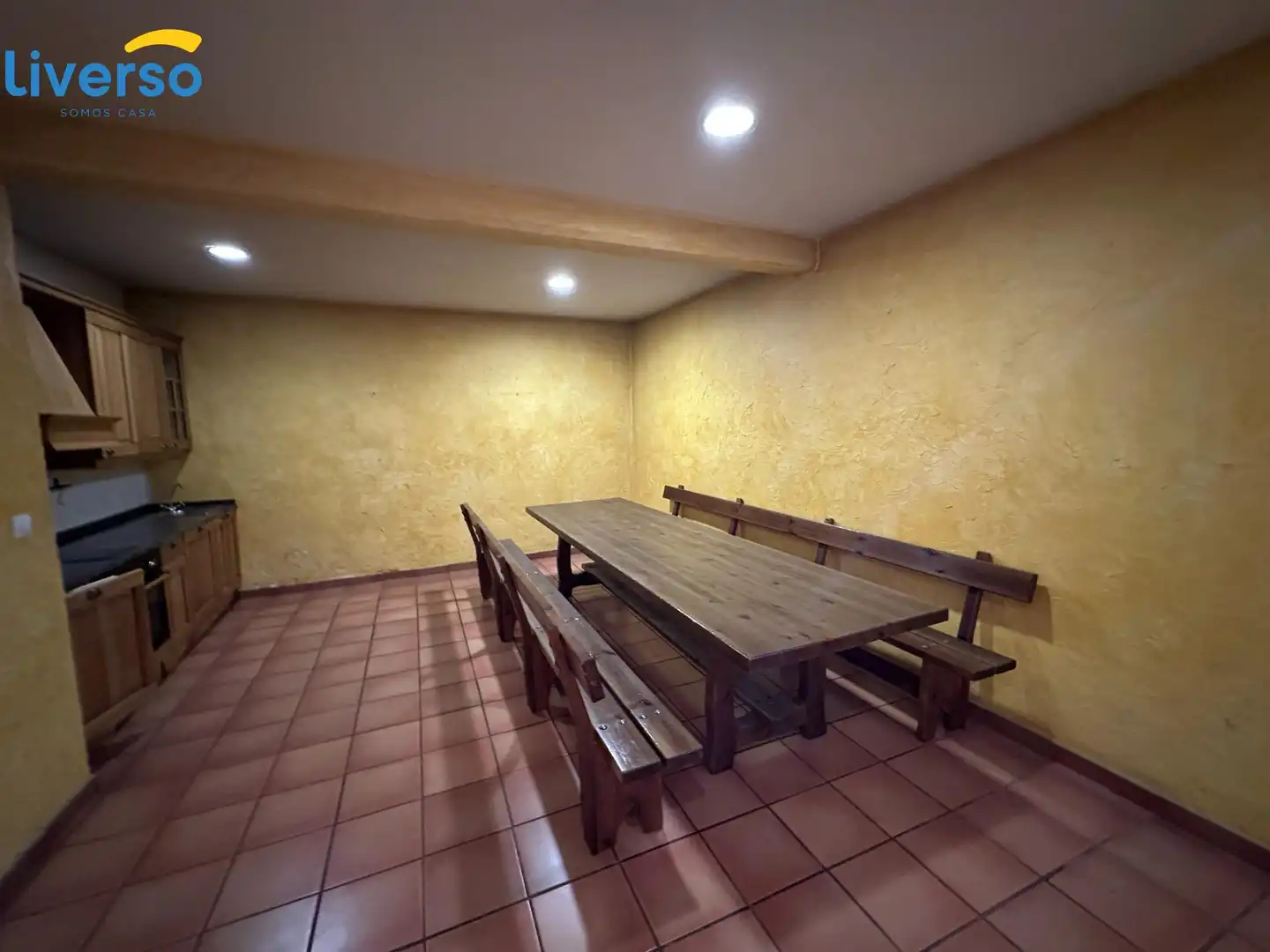 Casa con terraza en venta en Briviesca, imagen 38