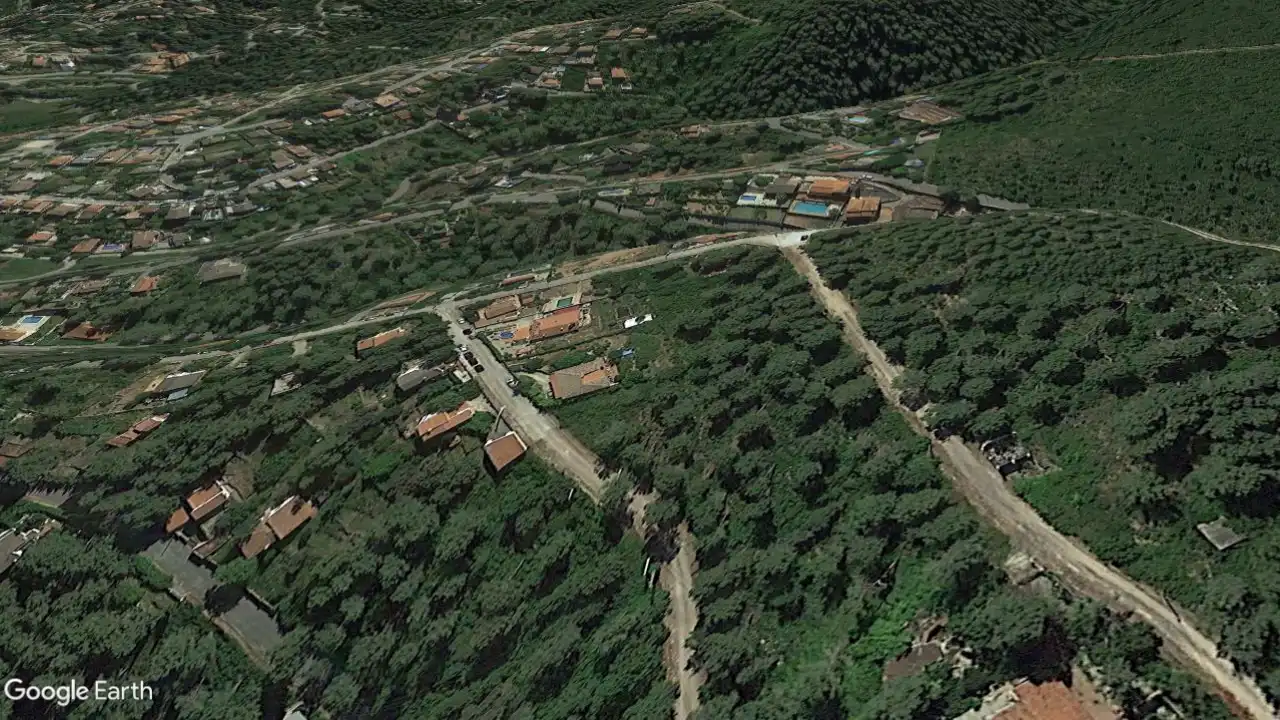 Rustikales Grundstück zum Verkauf in C/ Carles Franquesa, imagen 3
