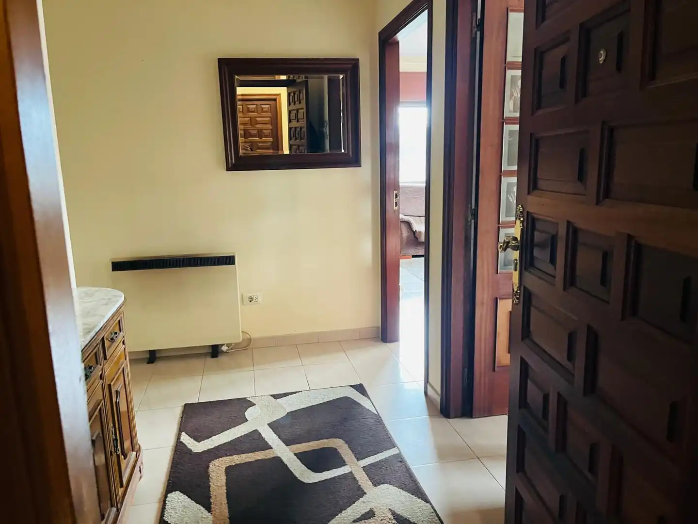 Apartament en venda a Adina - Portonovo