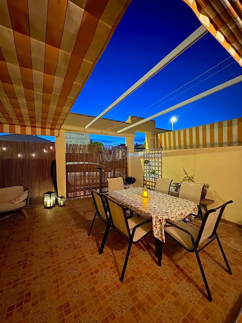 Bungalow with terrace for sale in Calle ANTONIO MACHADO 6, imagen 2