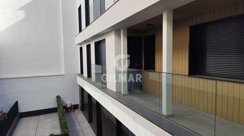 Photo 3 of Flat for rent in San Lorenzo, Sevilla Capital