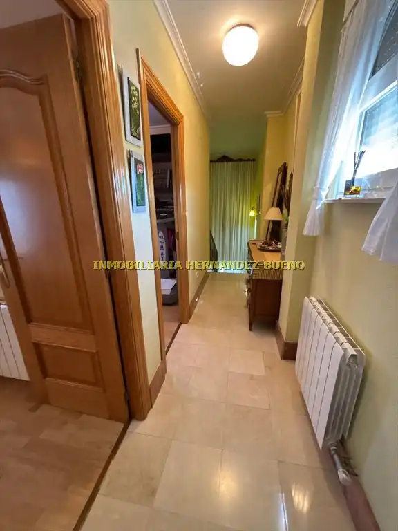 Casa o chalet en venta en Buenavista con Calefacción, Jardín privado y Terraza