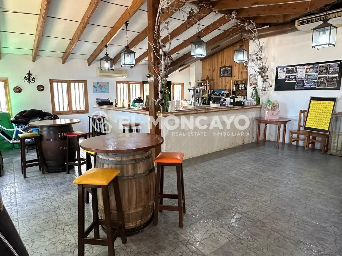 Local comercial en venta en paraje de la huerta, imagen 5