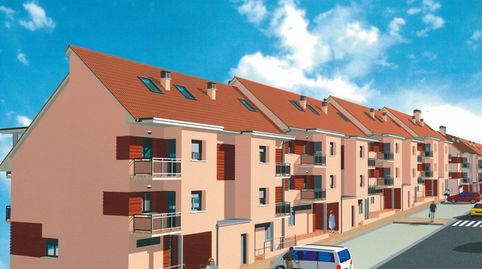 Foto 3 de Edificio en venta en Calle Valle de Oza, La Guarguera, Sabiñánigo