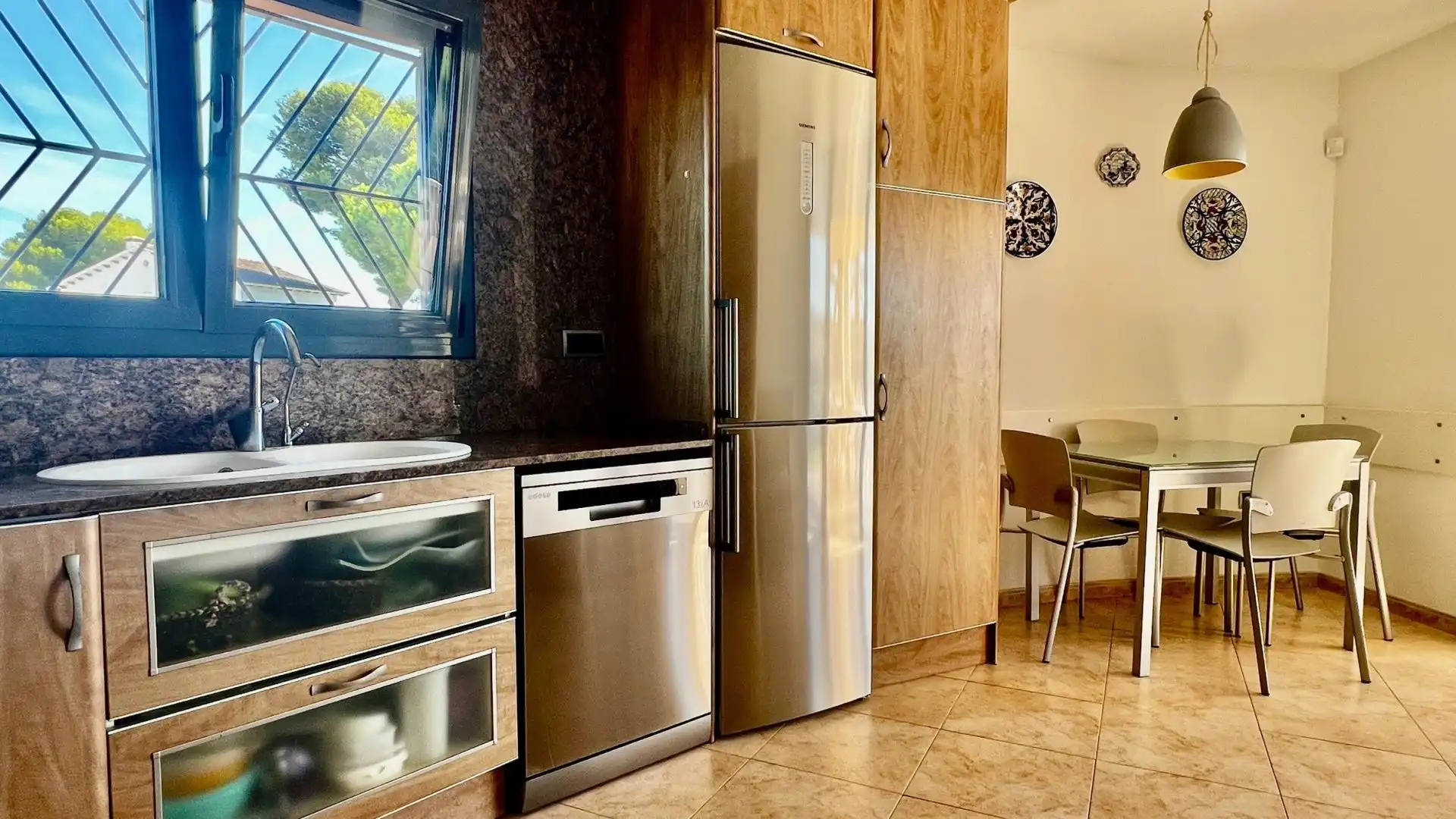 Casa con terrazza in vendita a Roda de Barà, imagen 8