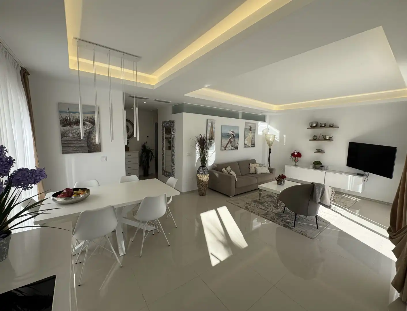 Erdgeschosswohnung mit Pool zum Verkauf in Ciudad Quesada, imagen 6