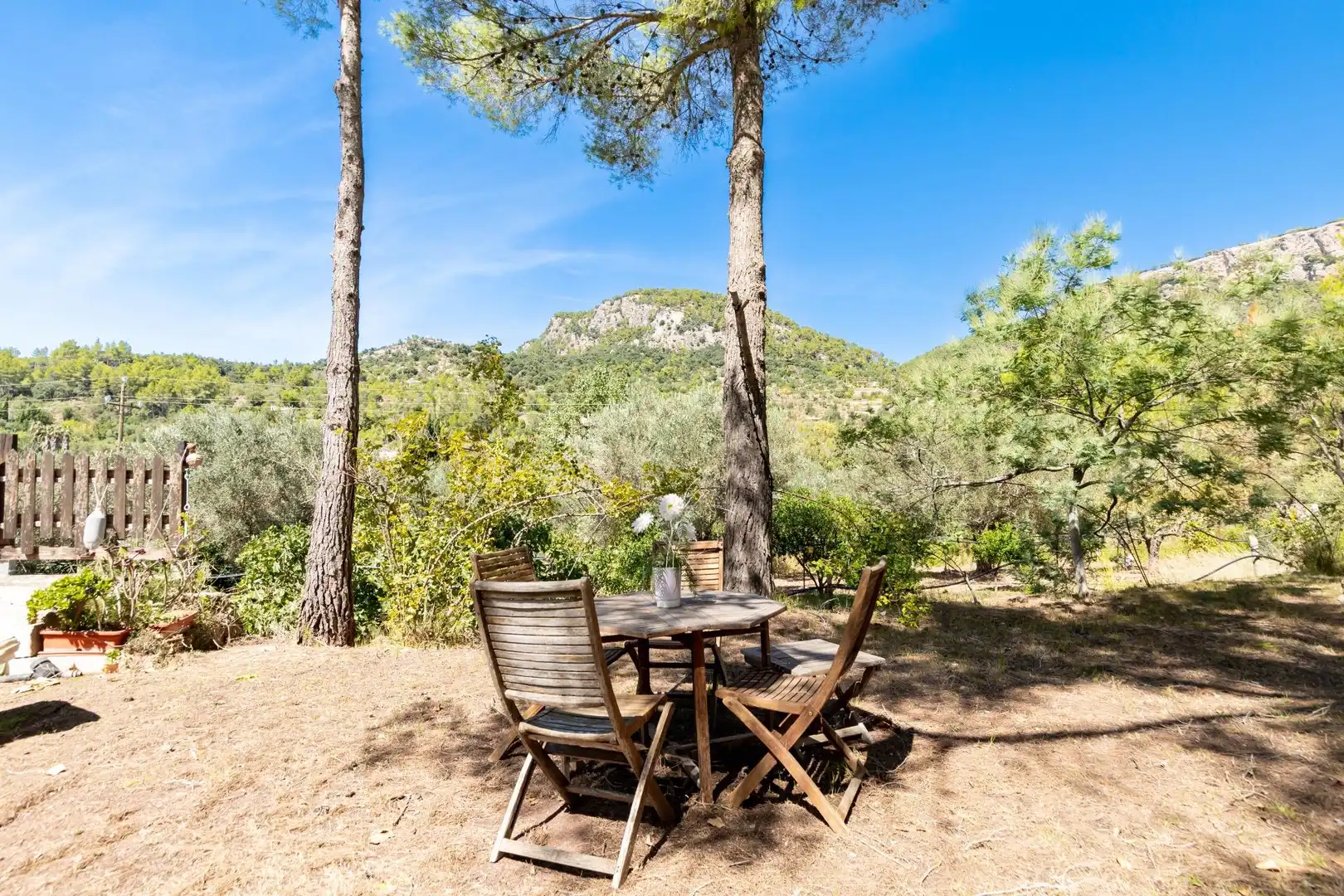 Landhaus mit Pool zum Verkauf in Esporles, imagen 3