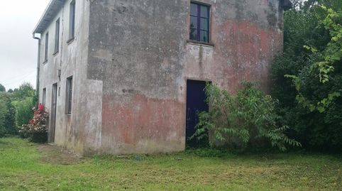 Foto 2 de Finca rústica en venda a Cedeira, A Coruña