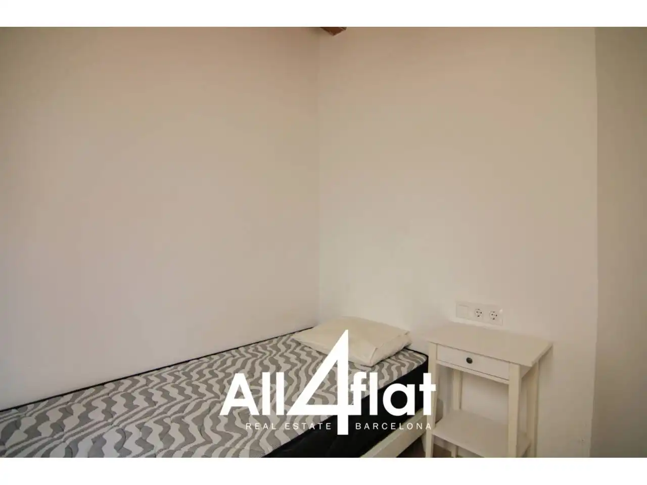 Flat with terrace for sale in Calle Canuda, imagen 22