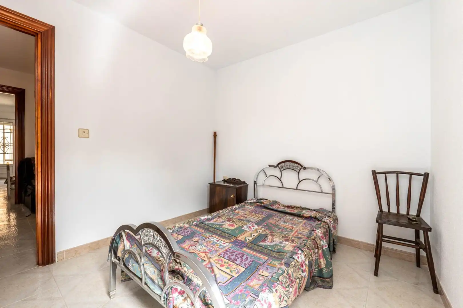 Dormitori de Casa o xalet en venda en La Taha amb Traster
