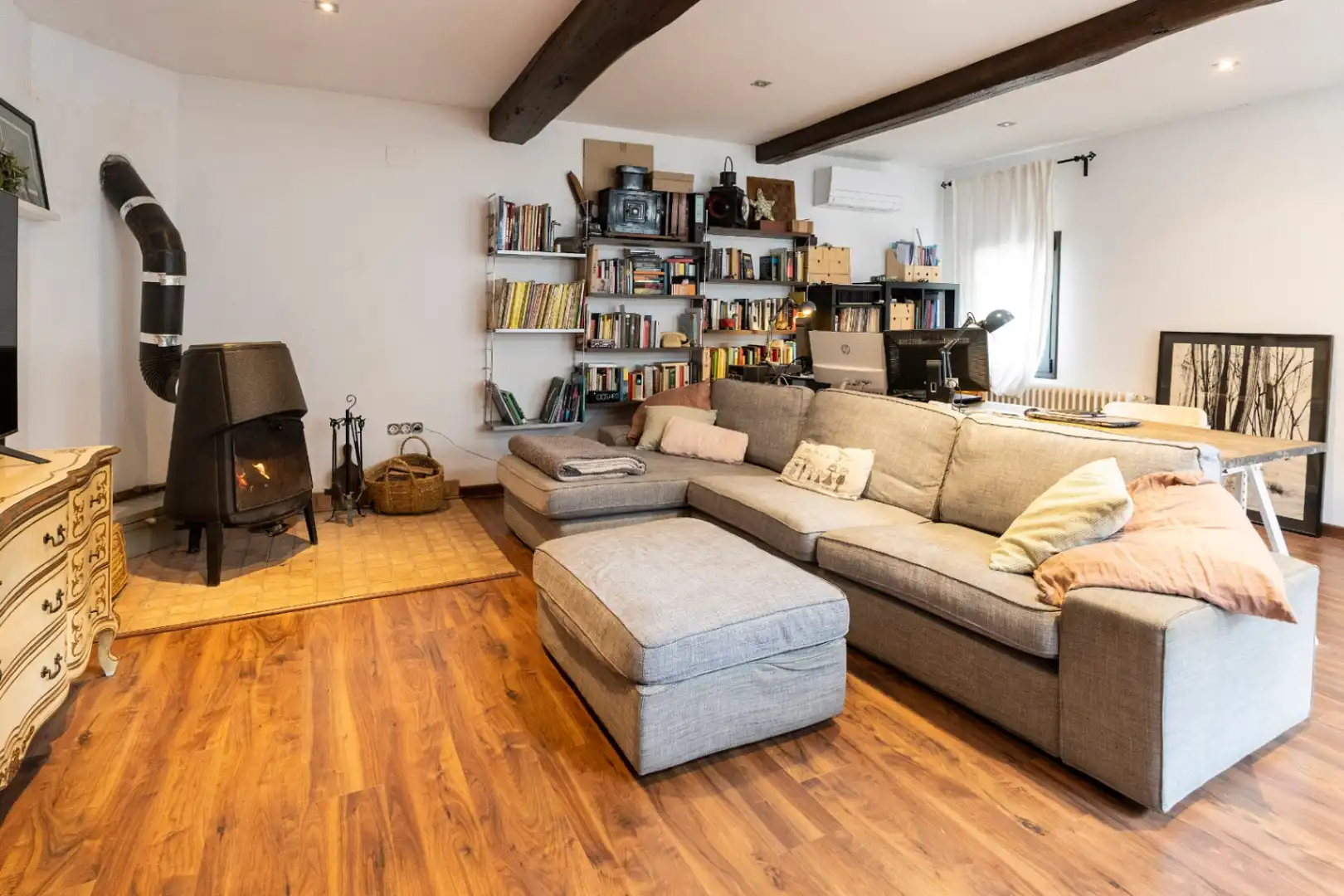 Casa rústica en venta en Tortellà, imagen 11