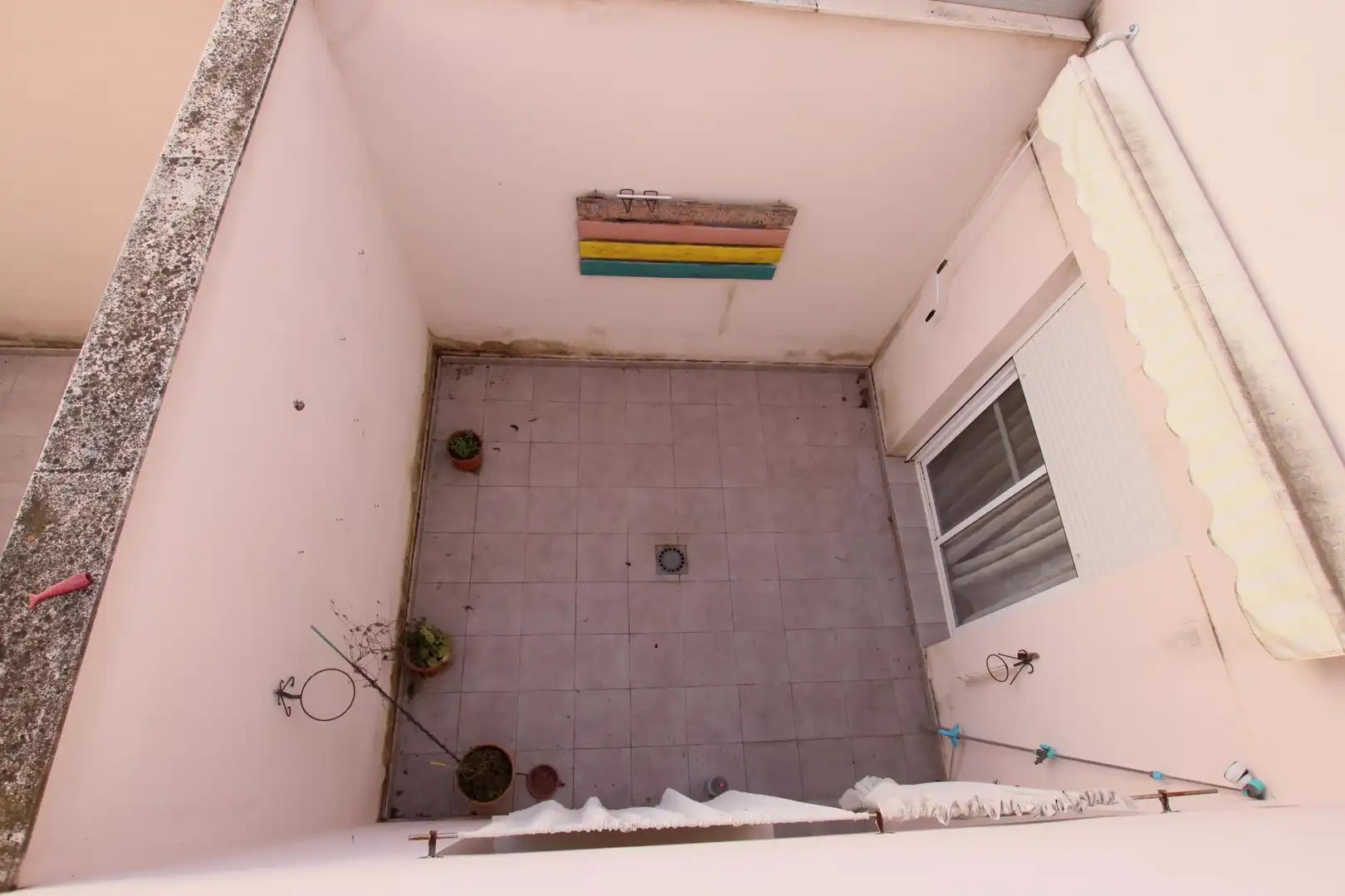 Balcony of Houses for sale in Guadiana