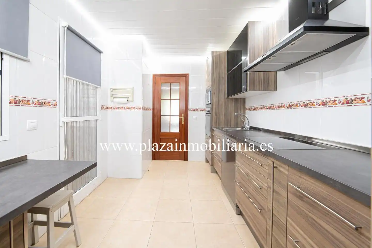 Casa con terraza en venta en El Valle, imagen 7