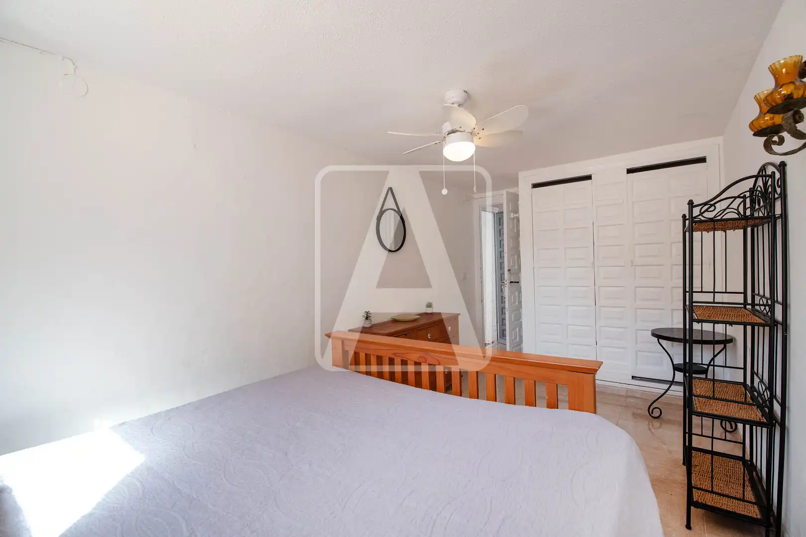 Villa con piscina in vendita a Carrió - La Merced - Los Pinos, imagen 37