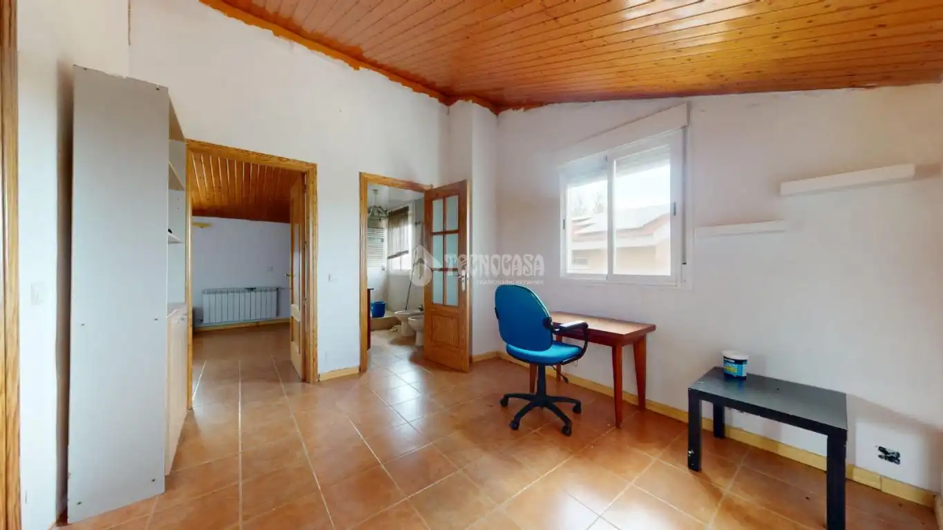 Casa o chalet en venta en El Casar con Balcón