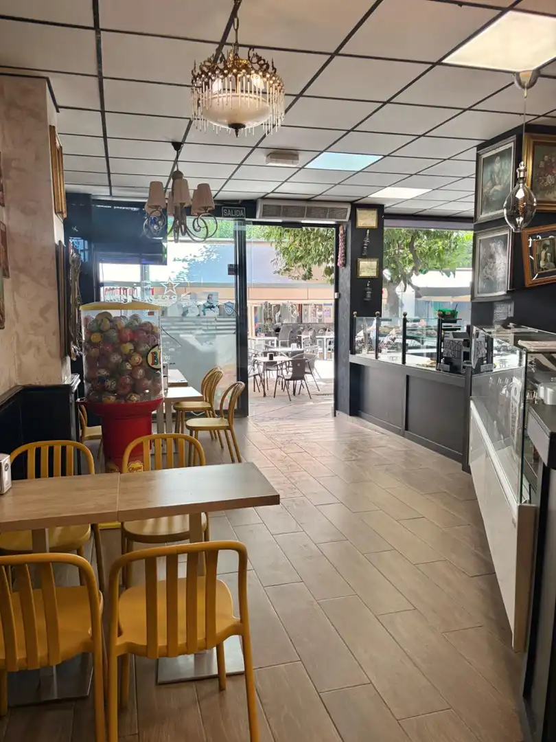 Commercial properties for rent in Casco Urbano