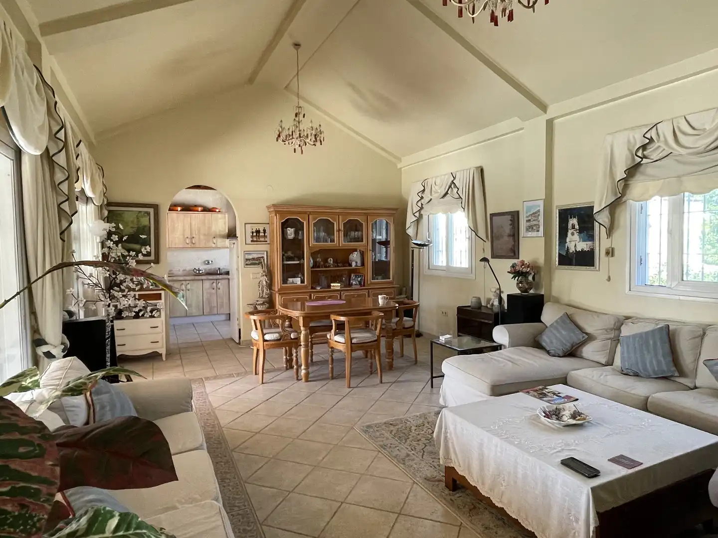 Finca rústica en venda a Diseminado Poligono 27, 78, Casalpalma - Fahala