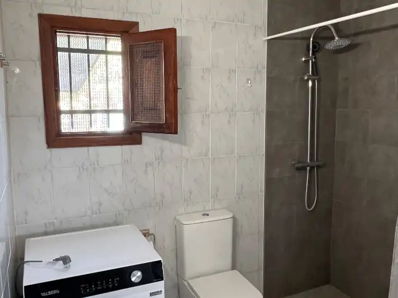 Bathroom of Houses for sale in Llíria  with Swimming Pool