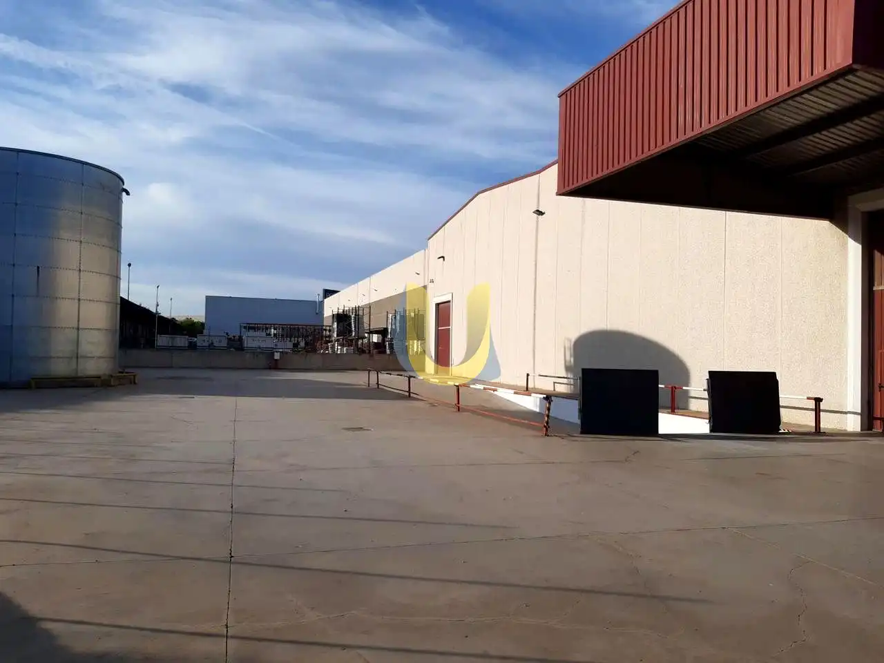 Industrial building to rent in Las Dehesillas - Vereda de los Estudiantes, imagen 40
