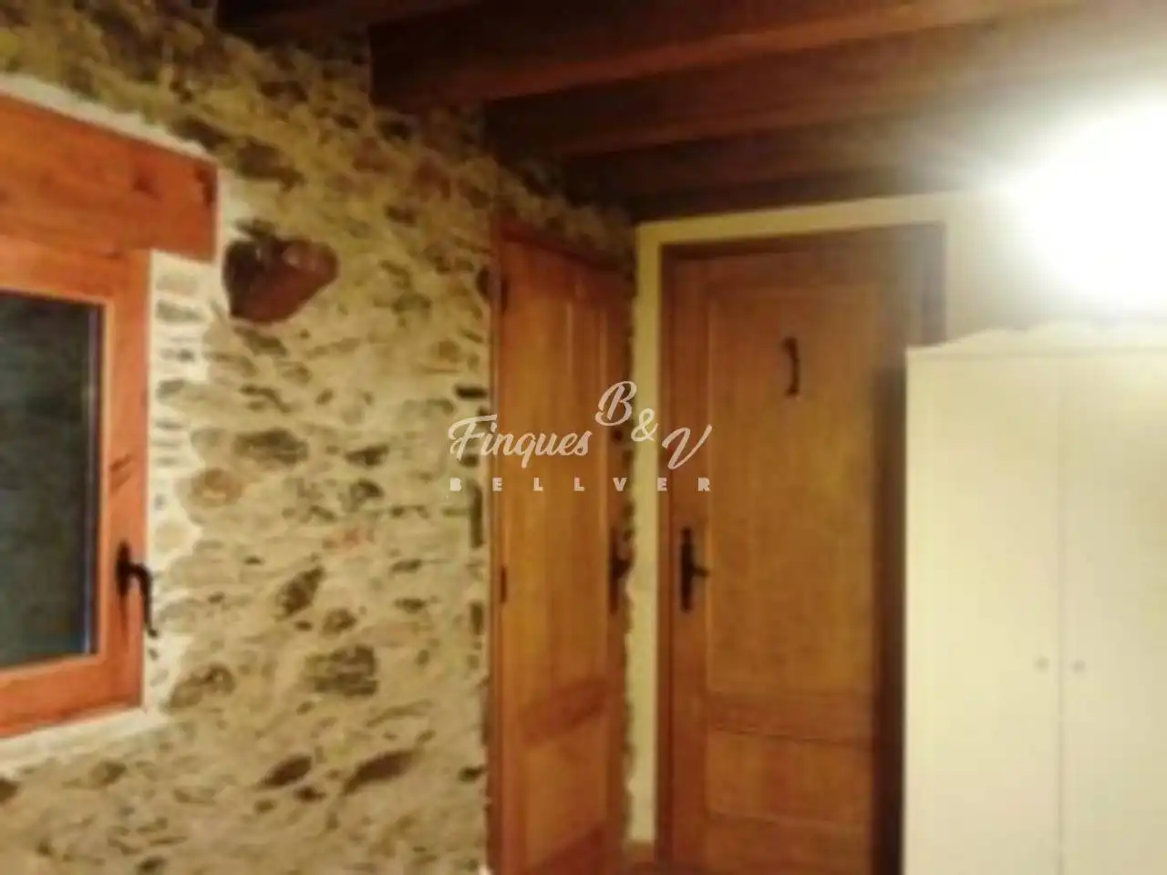 Piso de alquiler en Calle DUE DE PROGRES, Osséja