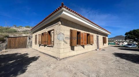 Photo 2 of House or chalet for sale in San Miguel de Abona, Aldea Blanca - Las Zocas, San Miguel de Abona