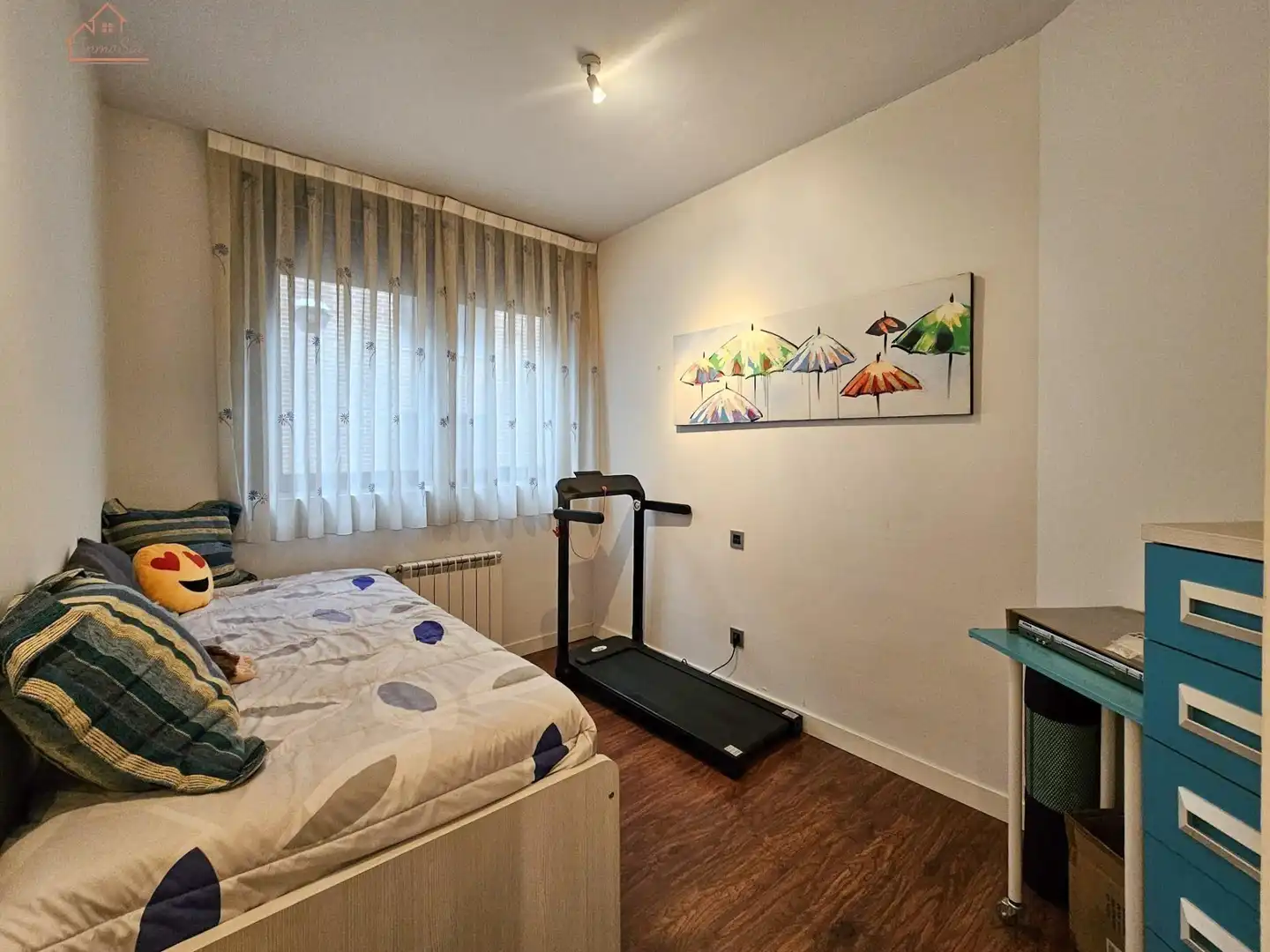 Piso con terraza en venta en Calle URGEL, imagen 29