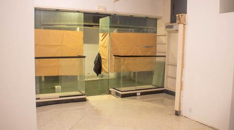 Photo 3 of Premises for rent in Rúa Marqués de Riestra, 24, Centro - Echegaray, Pontevedra Capital