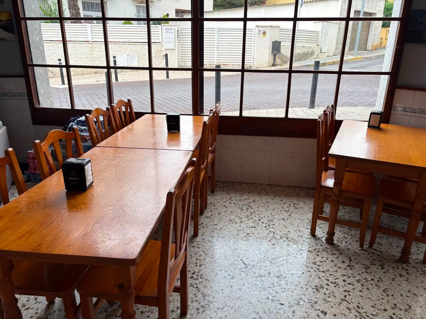 Local en venta en Sant Just Desvern con Aire acondicionado, Calefacción y Terraza