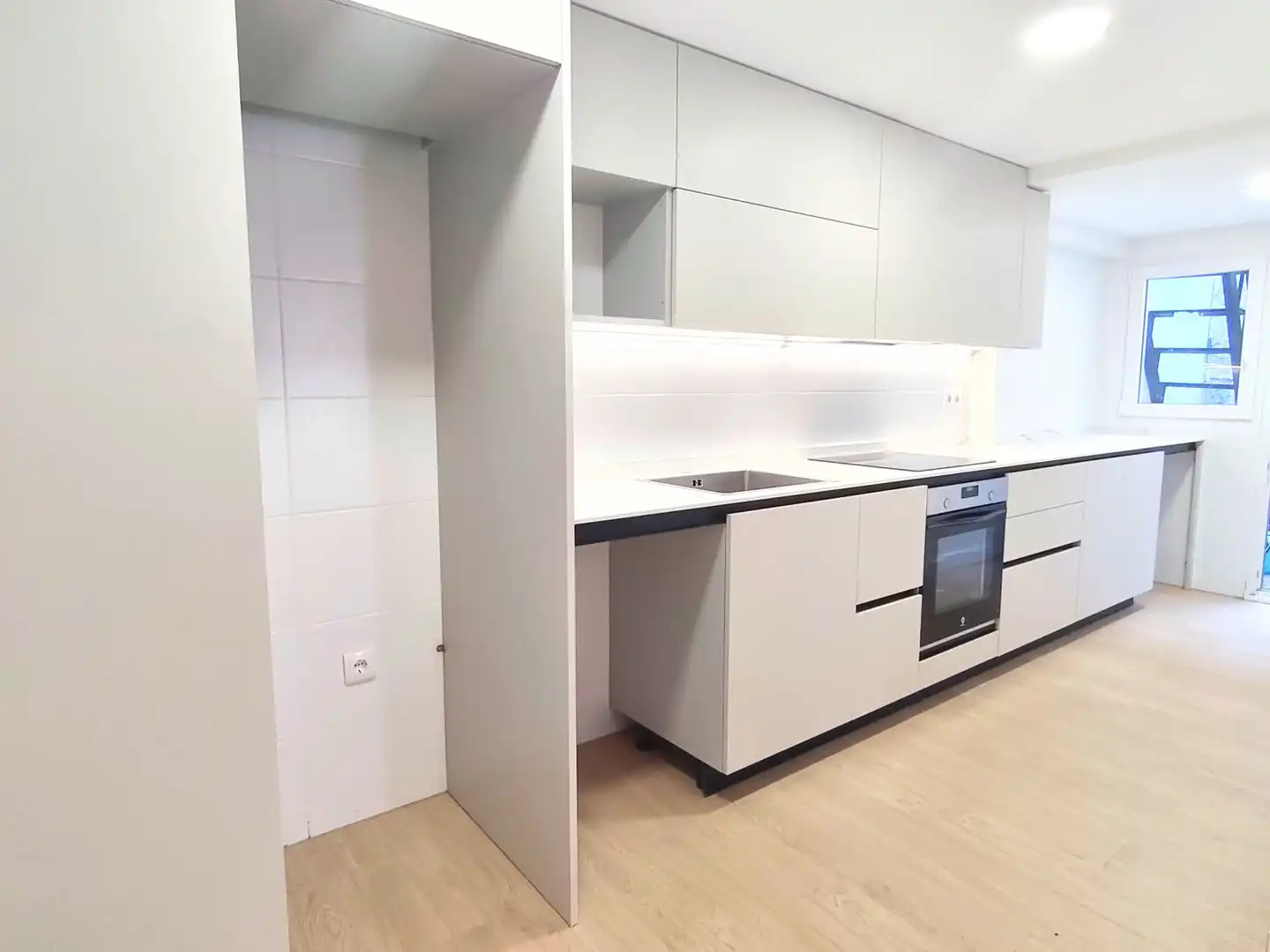 Kitchen of Houses for sale in Colmenar Viejo  with Heating and Terrace