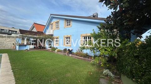 Foto 4 de Casa o xalet en venda a Abra del Pas-cavadilla, Mogro, Cantabria