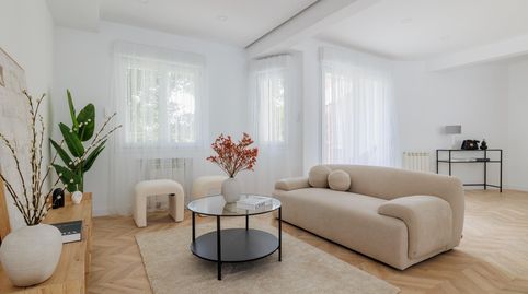 Foto 3 de Apartament en venda a Avenida Corazón de María, Prosperidad, Madrid Capital