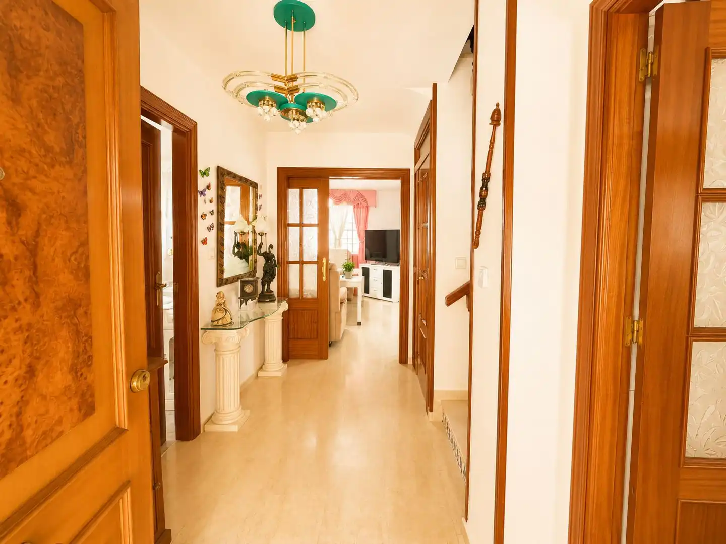 Haus mit Garten zum Verkauf in Calle PERAL, imagen 40