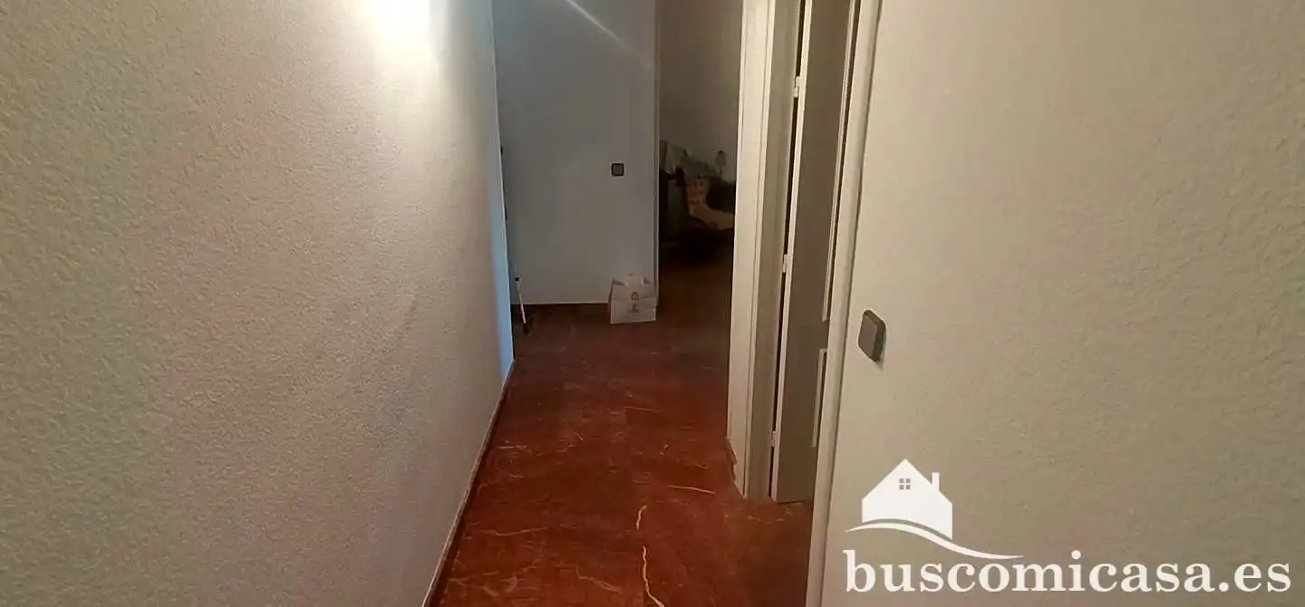 Piso de alquiler en Constitución, Linarejos