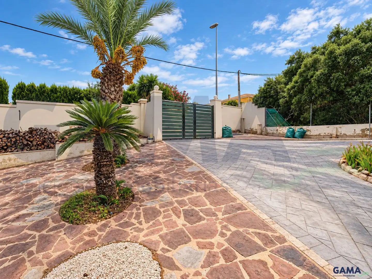 Villa con piscina in vendita a Alberic, imagen 7