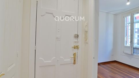 Foto 4 de Piso en venta en Calle Dos de Mayo, San Francisco, Bilbao