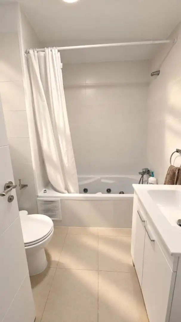 Flat with lift for sale in Calle Jabea n3, imagen 12