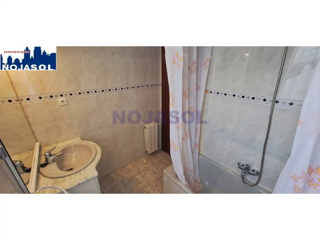 Apartamento de alquiler en Calle El Arenal, 11, Ris