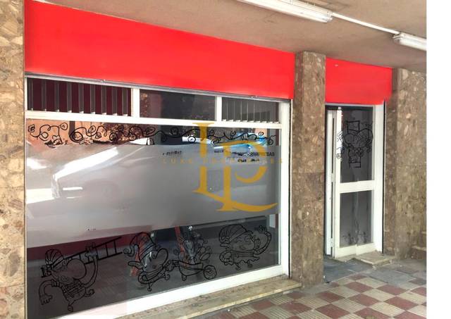 Local comercial en Venta en Progrés