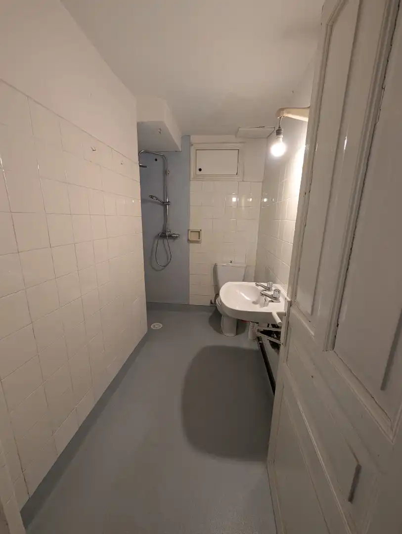 Baño de Piso en venta en Santander con Calefacción y Balcón
