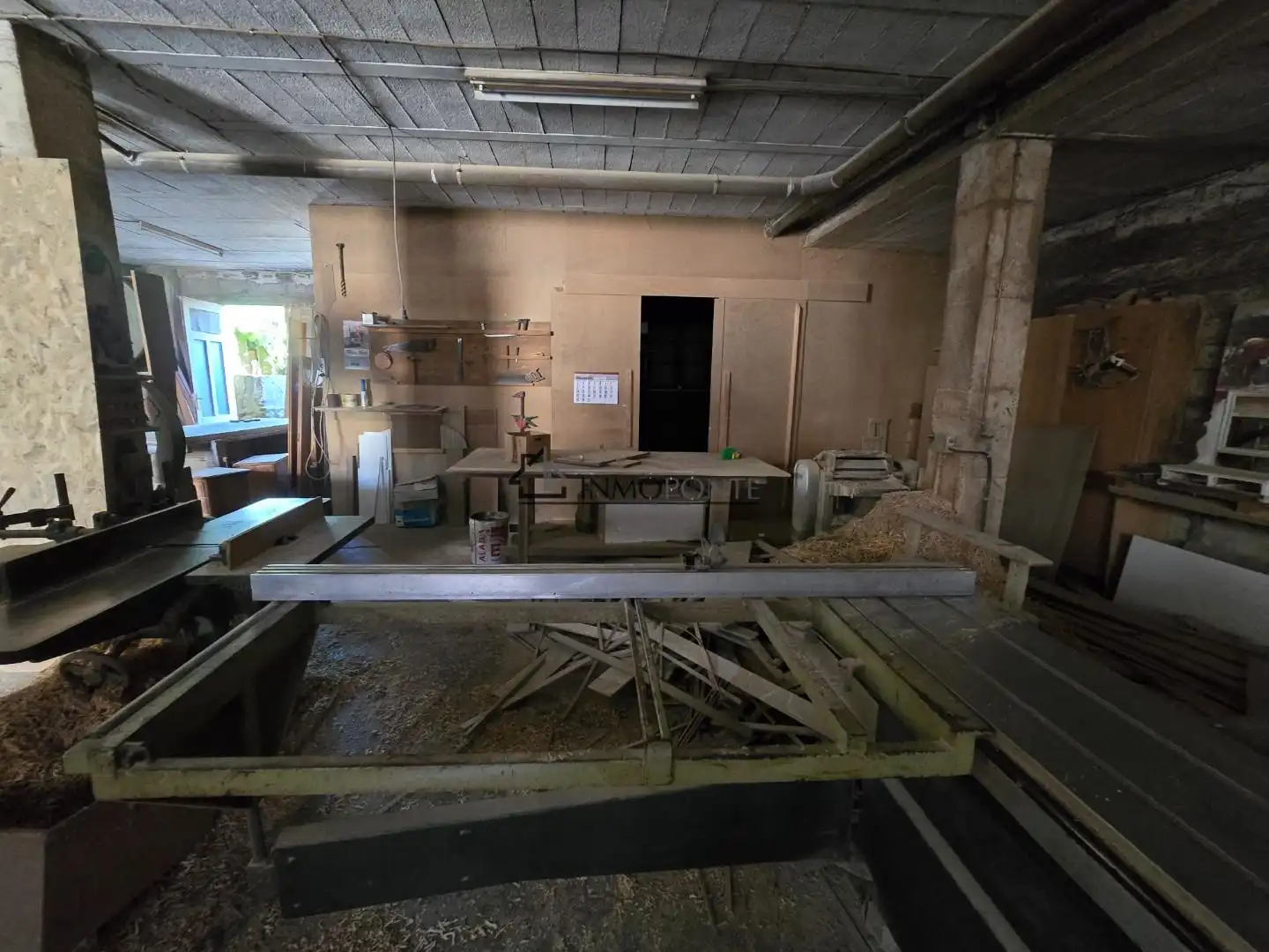 Locale commerciale in affitto a Soutomaior, imagen 12