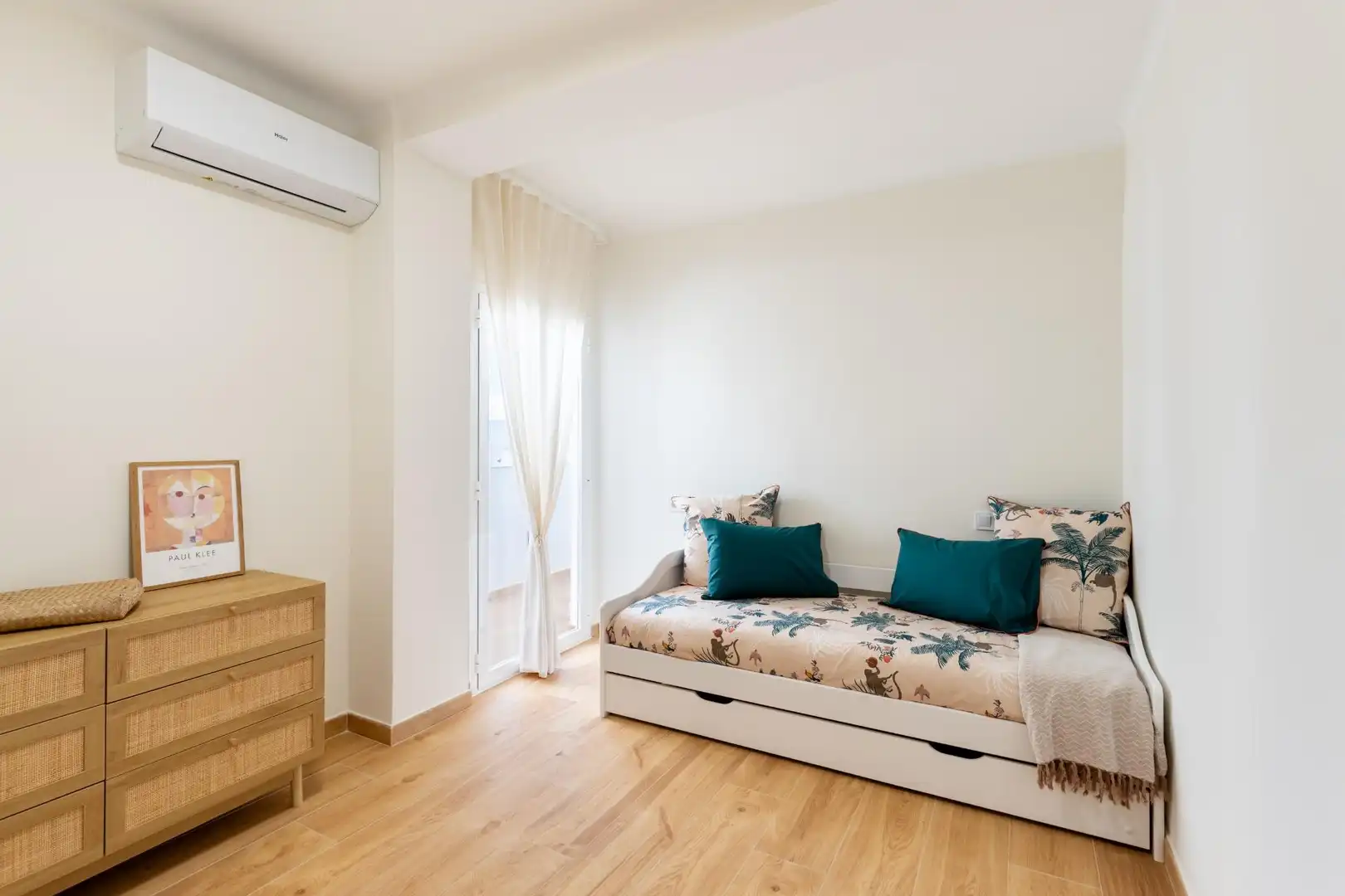 Habitación de Piso en venta en  Palma de Mallorca con Aire acondicionado, Calefacción y Terraza