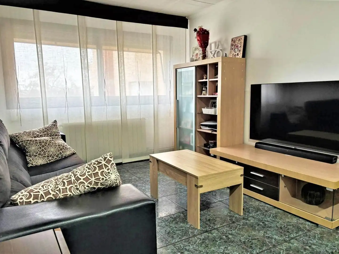 Piso con terraza en venta en Sud, imagen 3